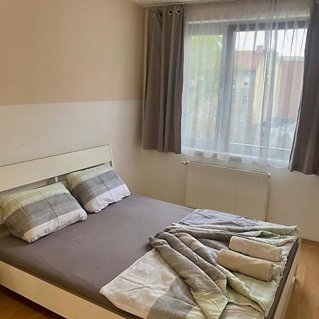 Roland Apartment Downtown - Garay Будапеща Екстериор снимка