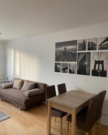 Roland Apartment Downtown - Garay Будапеща Екстериор снимка