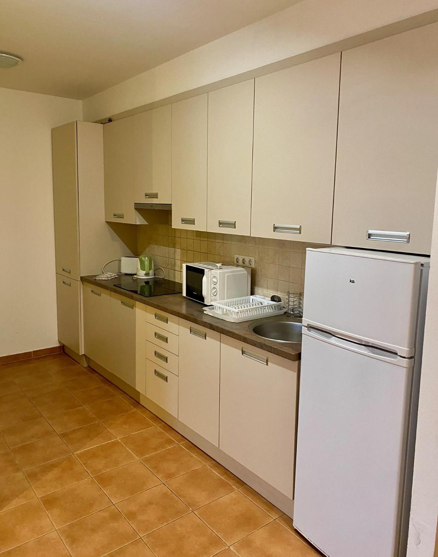 Roland Apartment Downtown - Garay Будапеща Екстериор снимка