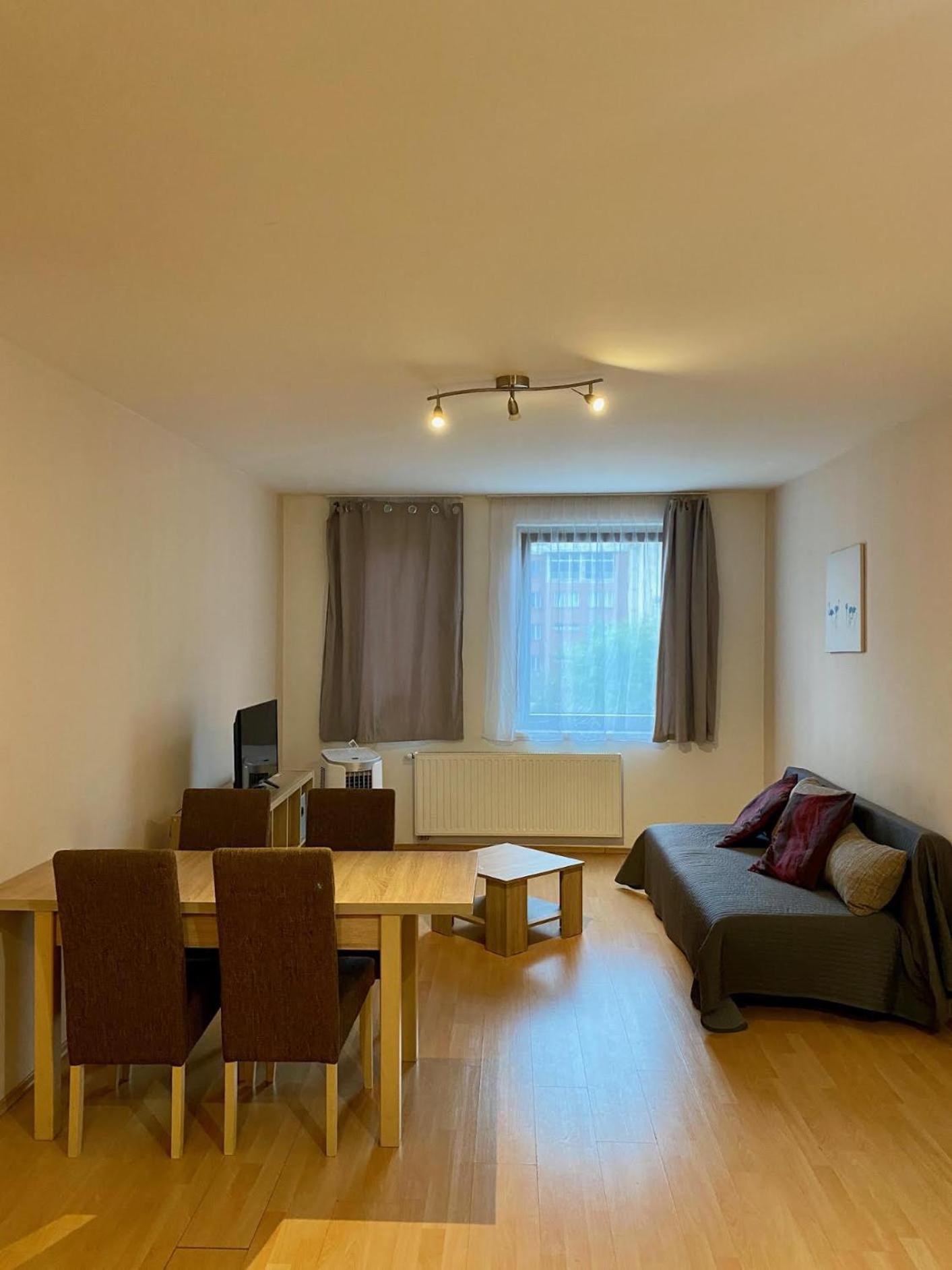 Roland Apartment Downtown - Garay Будапеща Екстериор снимка