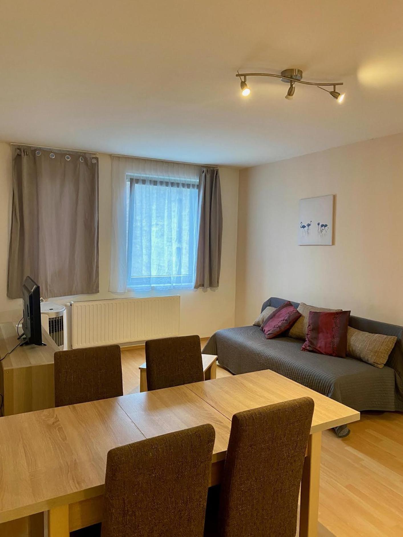Roland Apartment Downtown - Garay Будапеща Екстериор снимка