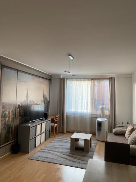 Roland Apartment Downtown - Garay Будапеща Екстериор снимка
